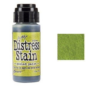 Tim Holtz Distress Stain - Peeled Paint